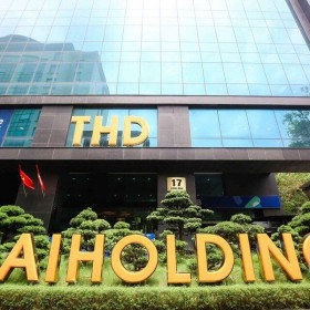 Thaiholdings muốn nâng vốn lên 3.850 tỷ đồng thông qua cổ phiếu thưởng