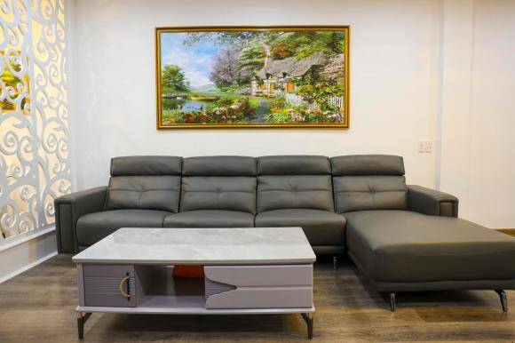 Ngắm căn nhà gần 8 tỉ đang được rao bán của vợ chồng nữ ca sĩ nổi tiếng một thời với bản hit "yêu đơn phương"