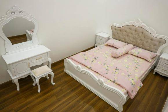 Ngắm căn nhà gần 8 tỉ đang được rao bán của vợ chồng nữ ca sĩ nổi tiếng một thời với bản hit "yêu đơn phương"