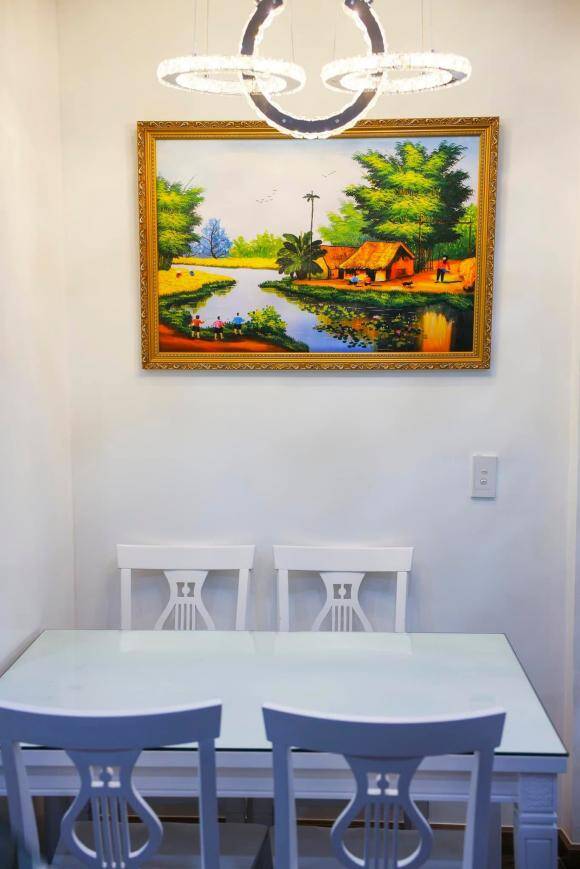 Ngắm căn nhà gần 8 tỉ đang được rao bán của vợ chồng nữ ca sĩ nổi tiếng một thời với bản hit "yêu đơn phương"