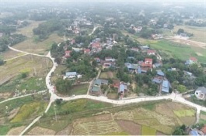 Thái Nguyên kêu gọi đầu tư dự án hơn 32 ha tại Sông Công