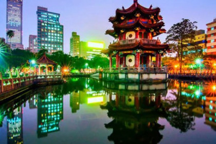 Hơn 1 tỷ USD cổ phiếu Việt Nam nằm trong danh mục các quỹ đầu tư Đài Loan