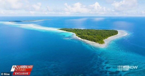 Quần đảo nằm sát Úc có thể bị bán cho Trung Quốc