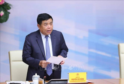 Bộ trưởng Nguyễn Chí Dũng: Tăng trưởng kinh tế sẽ khó khăn hơn trong quý IV/2022
