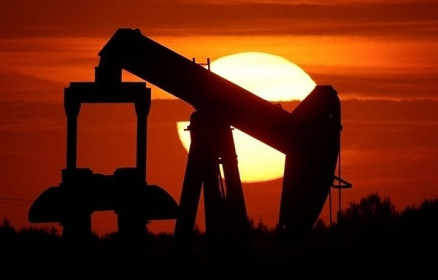 Giá dầu tăng trước quan ngại thiếu cung trong mùa đông sắp tới