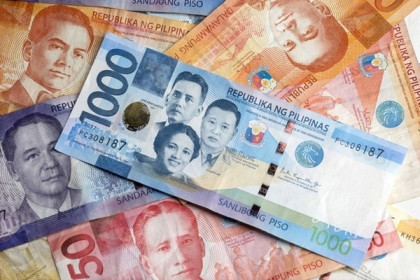 Dự trữ ngoại hối suy giảm: Mối nguy với đồng tiền các nền kinh tế mới nổi châu Á