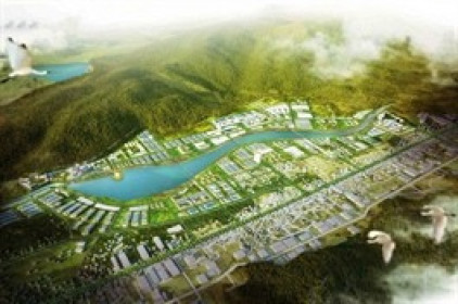 Công ty con DXG trúng giá khu đất gần 1.4 ha tại Bình Định