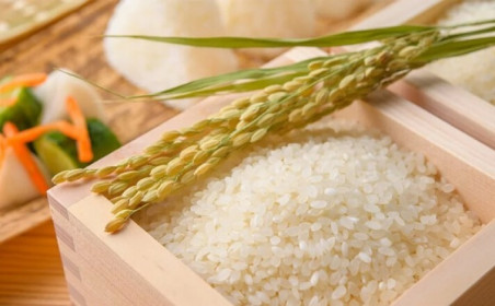 Thuế nhập khẩu gạo xát vào EU là 65 euro/tấn