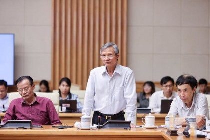 'Việt Nam cần tiếp tục kiên định sự ổn định của tỷ giá'
