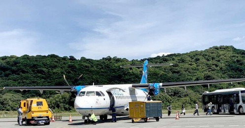 Dự kiến khởi công nâng cấp sân bay Côn Đảo vào tháng 6/2023