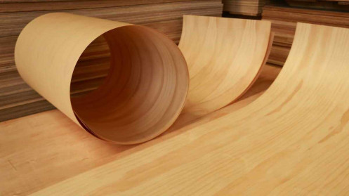 Hoa Kỳ gia hạn kết luận điều tra lẩn tránh thuế chống bán phá giá gỗ dán