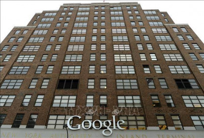 Google có thể bị phạt tới 25,4 tỷ USD trong các vụ kiện tại Anh và Hà Lan