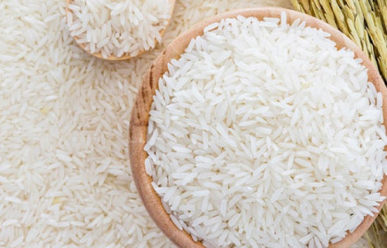 Giá trị xuất khẩu gạo tháng 8 tăng hơn 20%