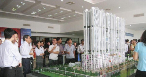 Bộ Xây dựng đề xuất giao dịch bất động sản bắt buộc phải qua sàn, điều gì sẽ xảy ra?