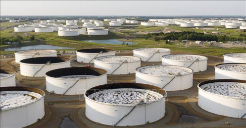 IEA hạ dự báo tăng trưởng nhu cầu dầu mỏ thế giới