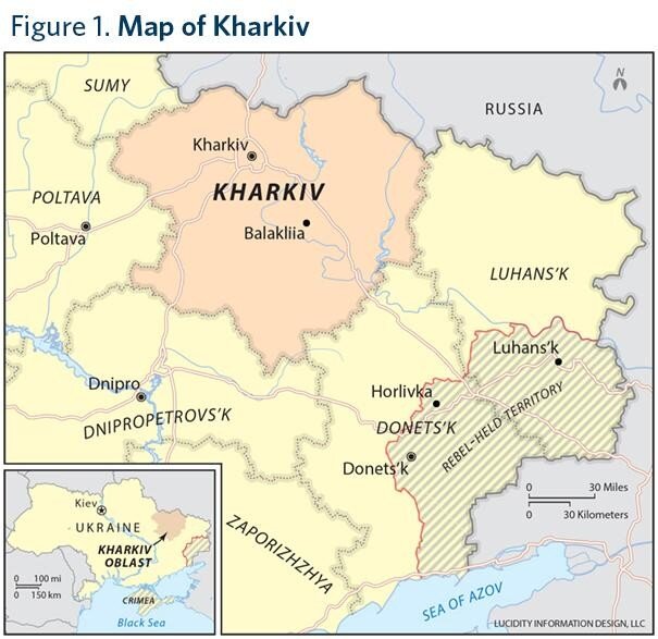 Lầu Năm Góc: Nga bất ngờ với chiến dịch phản công của Ukraine, binh sĩ vượt biên về nước