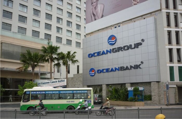 Ocean Group đề nghị điều tra về giao dịch cổ phiếu bất thường