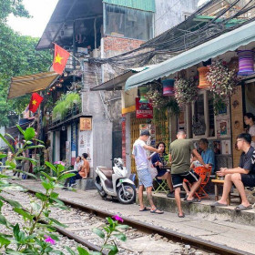 Đừng ngộ nhận cà phê đường tàu là văn hóa Hà Nội