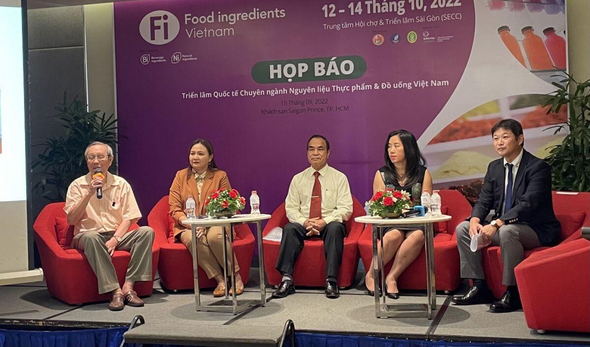 Người tiêu dùng Việt Nam có xu hướng chọn thực phẩm tăng cường sức khỏe