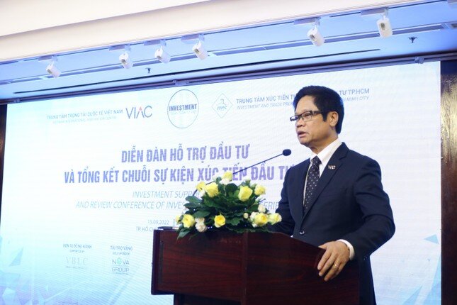 Vì sao doanh nghiệp Việt khó “kết hôn” với FDI?