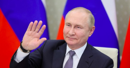 Điện Kremlin bác tin đồn về âm mưu ám sát Tổng thống Nga Putin