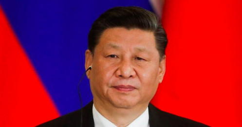 Chủ tịch Tập Cận Bình tuyên bố không nước nào được phán xét vấn đề Đài Loan (Trung Quốc)