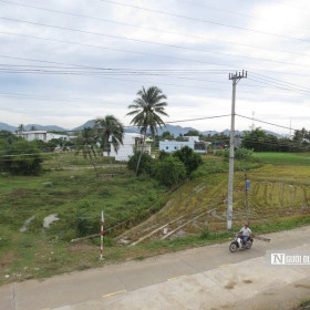 Khánh Hòa: Tạm dừng tách thửa trên địa bàn Tp.Nha Trang