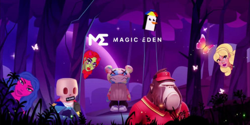 Magic Eden tiếp tục bị cộng đồng chỉ trích vì ra mắt nền tảng "kiểm soát" tiền bản quyền NFT