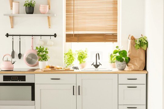 Các loại rèm cửa và những lưu ý khi chọn rèm cửa cho ngôi nhà của bạn