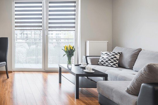 Các loại rèm cửa và những lưu ý khi chọn rèm cửa cho ngôi nhà của bạn