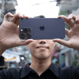 Tin tức công nghệ mới nóng nhất hôm nay 17/9: IPhone 14 Pro Max về Việt Nam, giá hơn 50 triệu