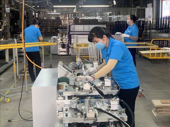 Tận dụng cơ hội hút làn sóng đầu tư mới