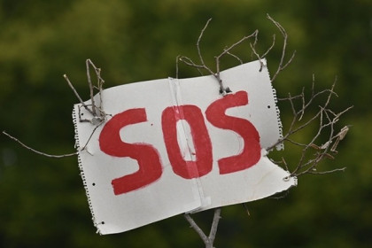 Đà phục hồi kinh tế toàn cầu phát tín hiệu SOS