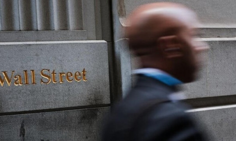 Bloomberg: Nhà đầu tư không còn chỗ trú ẩn trên thị trường tài chính toàn cầu