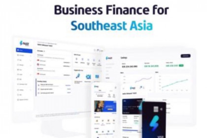 Fintech Đông Nam Á Fazz vừa huy động thành công 100 triệu USD, muốn mở rộng ở Việt Nam