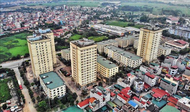 Nhà ở xã hội - Bài 2: Loay hoay giấc mơ nhà ở xã hội