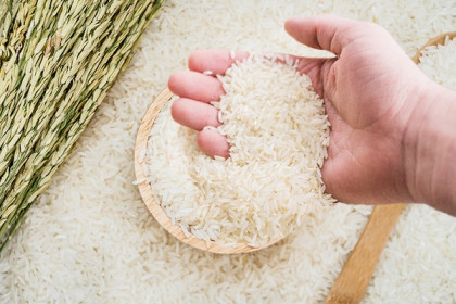 Gạo Trung An sẽ trả cổ tức 10% bằng cổ phiếu trong tháng 10