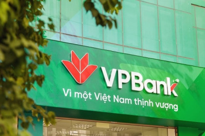VPBank chốt ngày chia thưởng cổ phiếu tỷ lệ 50%
