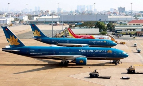 Bộ GTVT không đưa sân bay Mộc Châu vào quy hoạch cảng hàng không