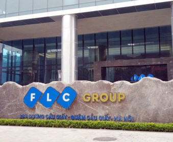 FLC tự nguyện hoàn trả 2 dự án tại Quảng Ngãi