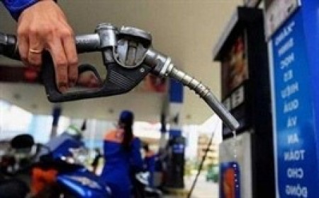 Chính phủ đề xuất tiếp tục duy trì Quỹ bình ổn giá xăng dầu