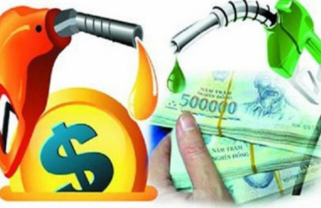 Chính phủ đề xuất tiếp tục duy trì Quỹ bình ổn giá xăng dầu