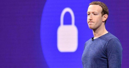 Chuyển hướng sang vũ trụ ảo, ông chủ Facebook trả giá đắt trong thế giới thực?
