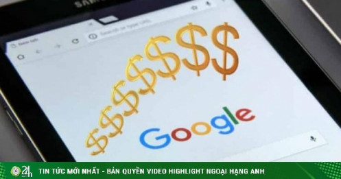 Giàu như Google: Chuyển nhầm 6 tỷ cho hacker, gần 1 tháng cũng không phát hiện ra