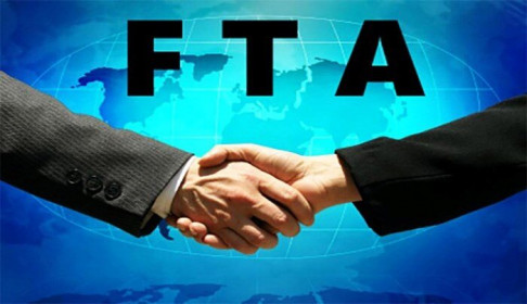 FTA  Australia - EU dự kiến sẽ được phê chuẩn vào năm 2024
