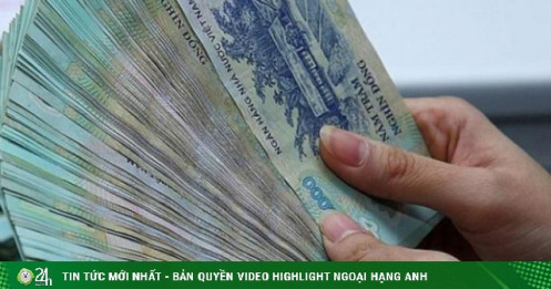 USD liên tục tăng giá, tiền đồng Việt Nam đã mất giá bao nhiêu so với USD?