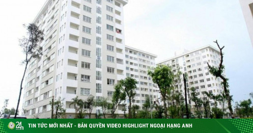 Nhà ở xã hội sẵn đất, tìm người xây