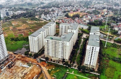 Thành phố Hà Nội kiểm soát chặt đấu giá quyền sử dụng đất