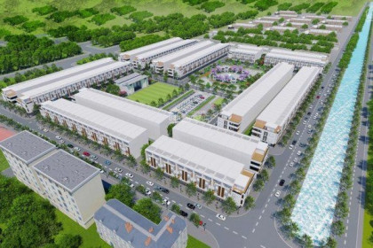 Bắc Ninh bổ sung 107 dự án vào kế hoạch sử dụng đất năm 2022