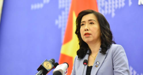 Việt Nam bác bỏ những nội dung sai sự thật về nhân quyền